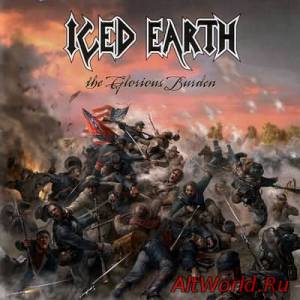 Скачать Iced Earth - The Glorious Burden (2004) (2CD) (Limited Edition)