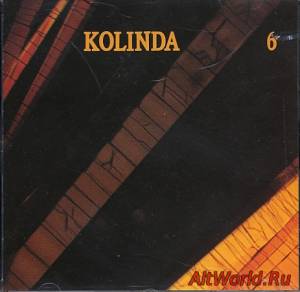 Скачать Kolinda - 6 1987 (1997 Reissue)