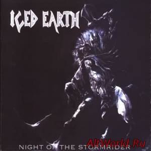 Скачать Iced Earth - Night Of The Stormrider (1992)