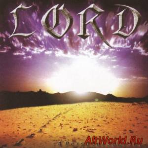 Скачать Lord - A Personal Journey (2003) Mp3+Lossless