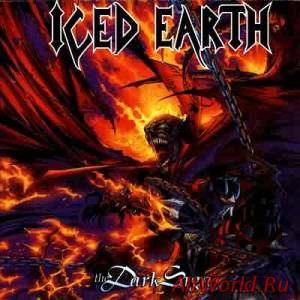 Скачать Iced Earth - The Dark Saga (1996)