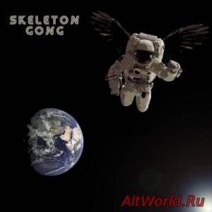 Скачать Skeleton Gong - For The World Is Hollow And I Have Touched The Sky (2015)