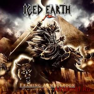 Скачать Iced Earth - Framing Armageddon (Something Wicked Part 1) (2007)