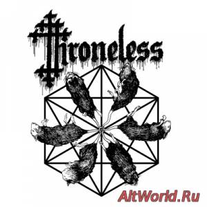 Скачать Throneless - Throneless (2015)