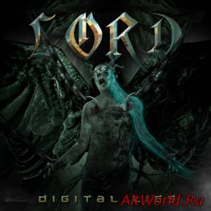 Скачать Lord - Digital Lies (2013) Mp3+Lossless