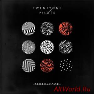 Скачать Twenty One Pilots - Blurryface (2015)