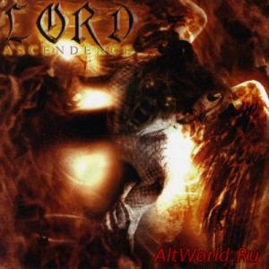 Скачать Lord - Ascendence (2007) Mp3+Lossless