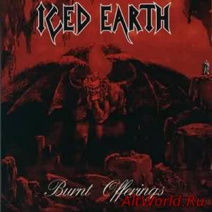 Скачать Iced Earth - Burnt Offerings (1995)