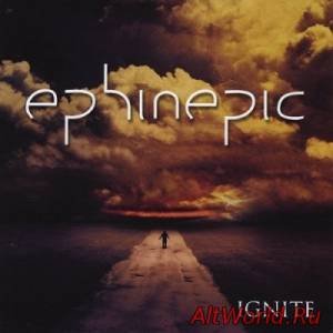 Скачать Ephinepic - Ignite (2015)