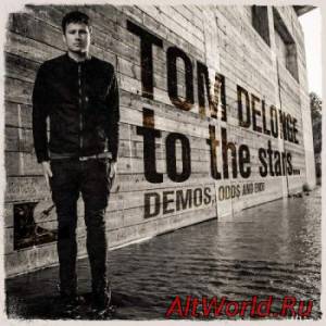 Скачать Tom DeLonge - To the Stars... Demos, Odds and Ends (2015)