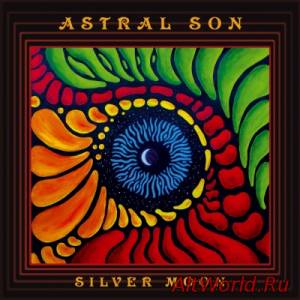 Скачать Astral Son - Silver Moon (2015)