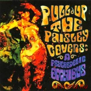 Скачать VA - Pull Up the Paisley Covers - A Psychedelic Omnibus (2002)