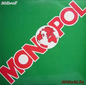 Скачать Monopol - Weltweit (1982)