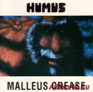 Скачать Humus - Malleus Crease (1996)