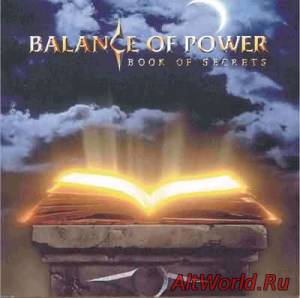 Скачать Balance Of Power - Book Of Secrets (1998) Mp3+Lossless