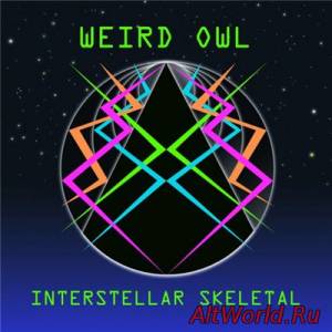 Скачать Weird Owl - Interstellar Skeletal (2015)