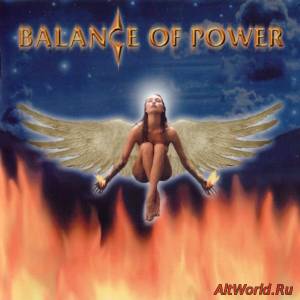 Скачать Balance Of Power - Perfect Balance (Japanese Edition) (2001) Mp3+Lossless