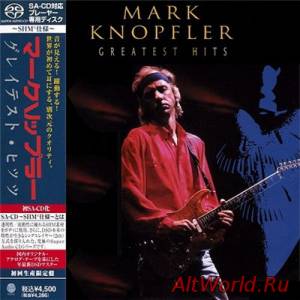 Скачать Mark Knopfler - Greatest Hits (2015)