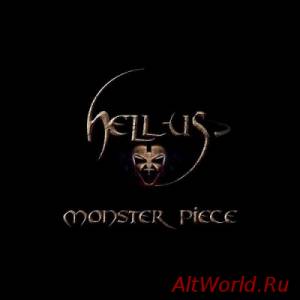 Скачать Hell-Us. - Monster Piece (2015)