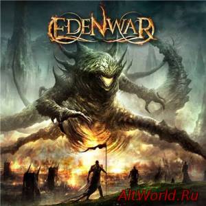 Скачать Edenwar - Edenwar (2015)