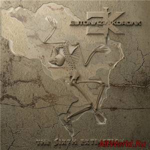 Скачать Eutonazia Kordax - The Sixth Extinction (2015)