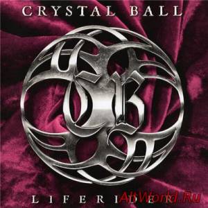 Скачать Crystal Ball - Liferider [Bonus Edition] (2015)