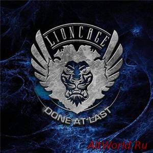 Скачать Lioncage - Done At Last (2015)