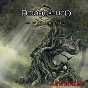 Скачать Furor Gallico - Songs From The Earth (2015)