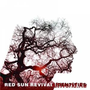 Скачать Red Sun Revival - Identities (2015)