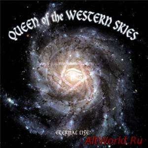 Скачать Queen Of The Western Skies - Eternal Life? (2015)