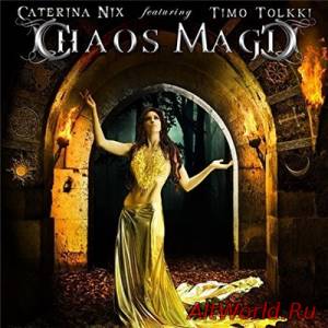 Скачать Chaos Magic - Chaos Magic (2015)