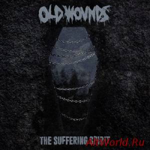 Скачать Old Wounds - The Suffering Spirit (2015)