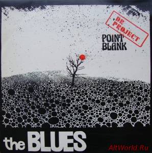 Скачать Dr. Project Point Blank - The Blues (1984)