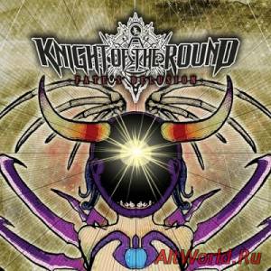 Скачать Knight of the Round - Fate's Delusion (2015)