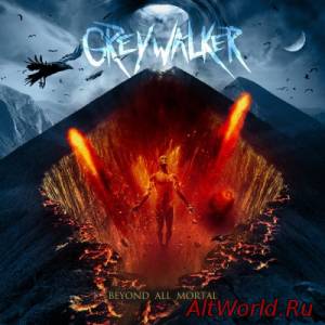 Скачать Greywalker - Beyond All Mortal (2015)