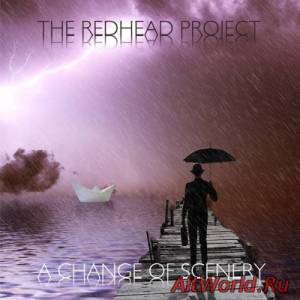 Скачать The Redhead Project - A Change Of Scenery (2015)