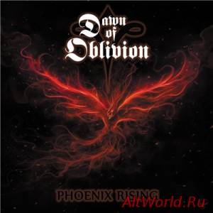 Скачать Dawn Of Oblivion - Phoenix Rising (2015)