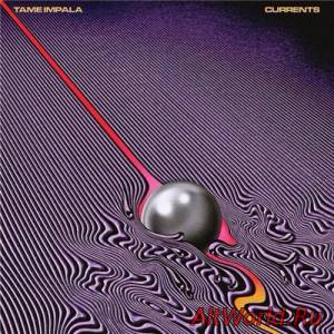 Скачать Tame Impala - Currents (2015)