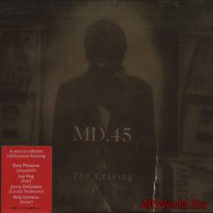 Скачать MD.45 - The Craving (1996) Lossless