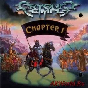 Скачать Cryonic Temple - Chapter One (2002) Mp3 + Lossless