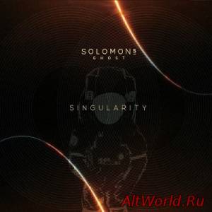 Скачать Solomon's Ghost - Singularity (2015)