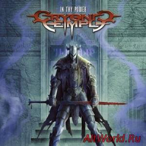 Скачать Cryonic Temple - In Thy Power (2005) Mp3+Lossless