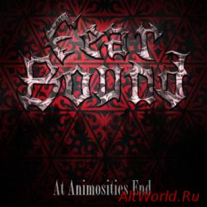 Скачать Fear Bound - At Animosities End (2015)