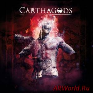 Скачать Carthagods - Carthagods (2015)