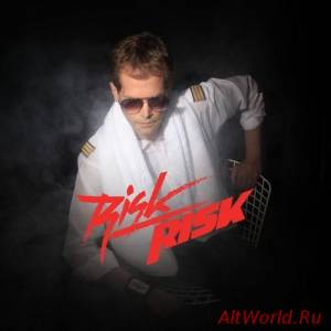 Скачать Risk Risk - I Hunt for Static - Rare Tracks (2015)