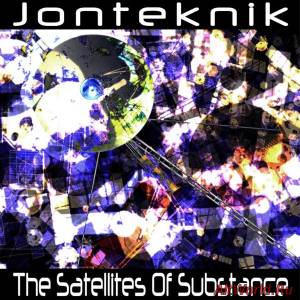 Скачать Jonteknik - The Satellites Of Substance (2013)