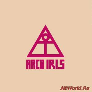 Скачать Arco Iris - Arco Iris 1970 (Reissue 2004)