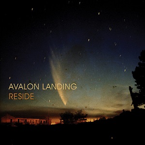 Скачать бесплатно Avalon Landing – Reside (2013)