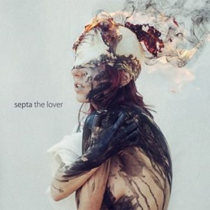 Скачать бесплатно Septa - The Lover [EP] (2013)