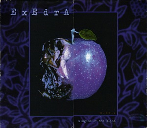 Скачать бесплатно Exedra - Kingdom Of The Blind (1995)